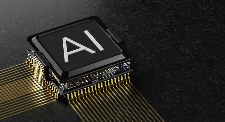 人工智能技术正在迅速发展.